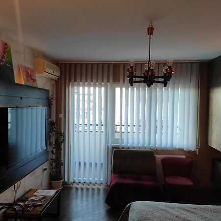 Welcome Su Subotica Bagian luar foto